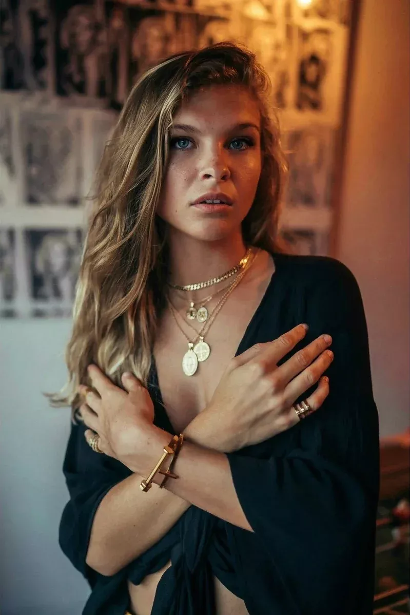 Petra Cuff