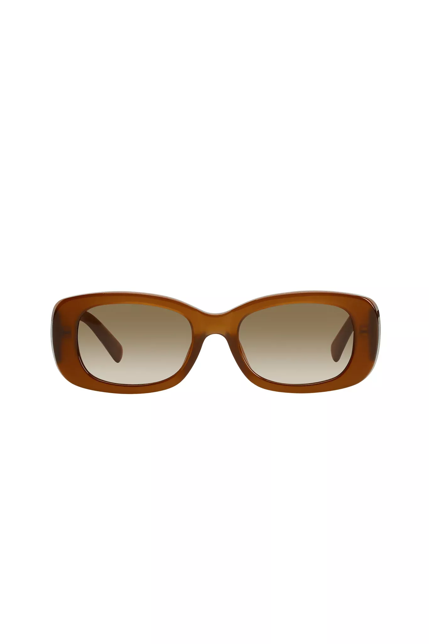 Piana Sunglasses - Brown