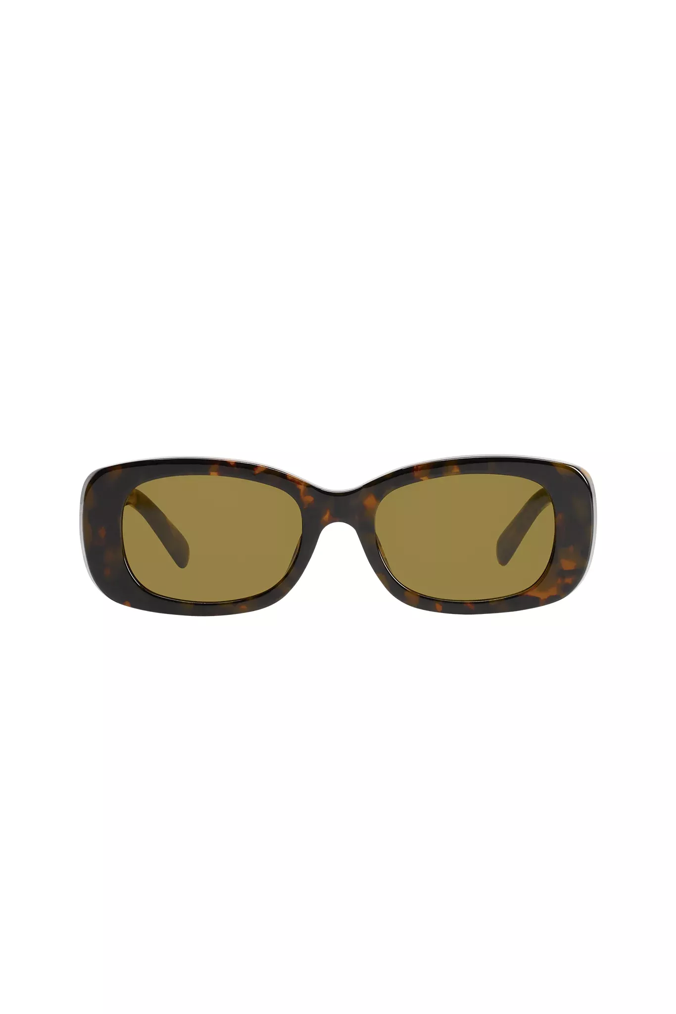Piana Sunglasses - Tortoise