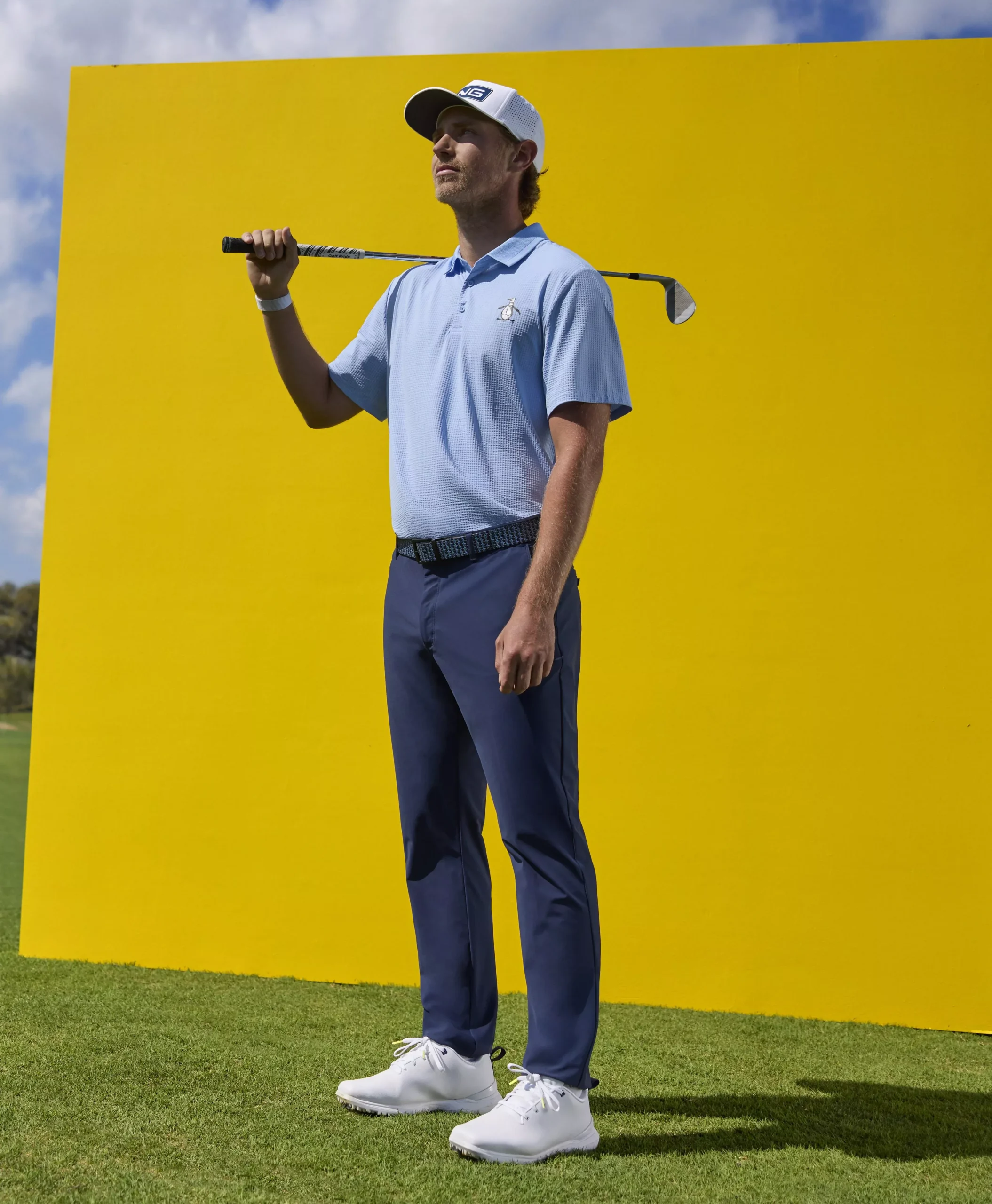 The Player Pant