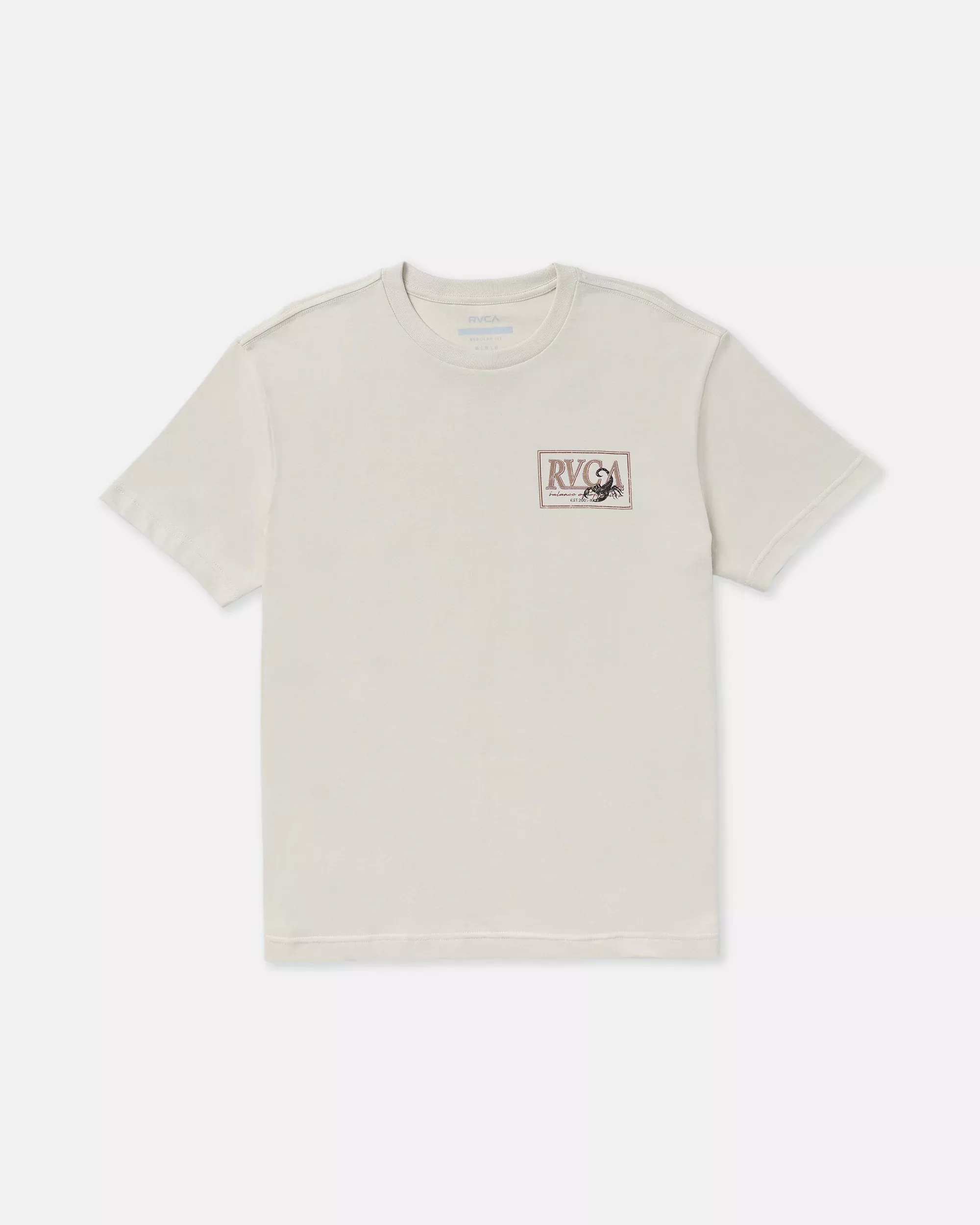 Poison Tour Short Sleeve Tee