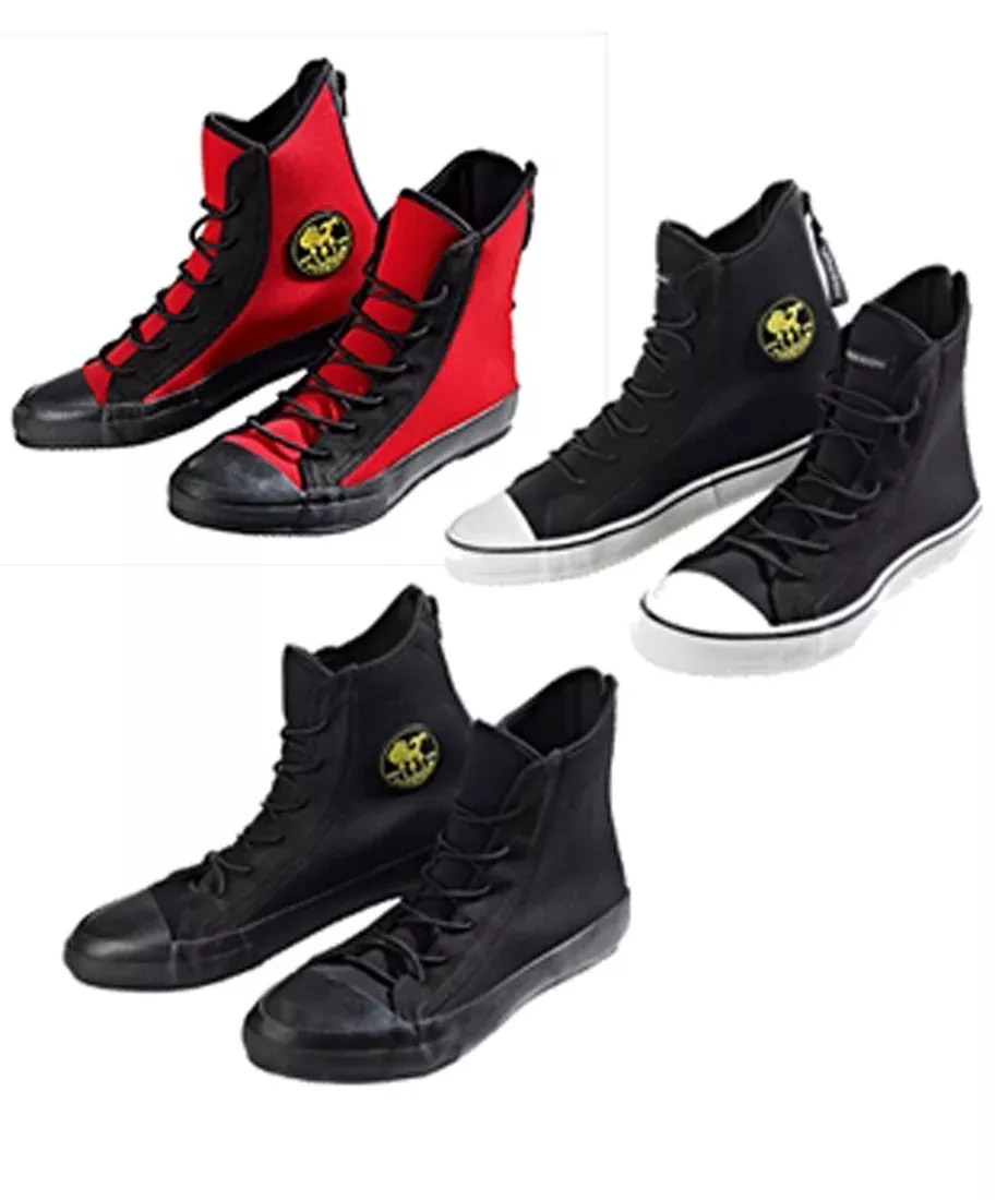 Poseidon One Shoe Boot Dive Bootie CLOSEOUT