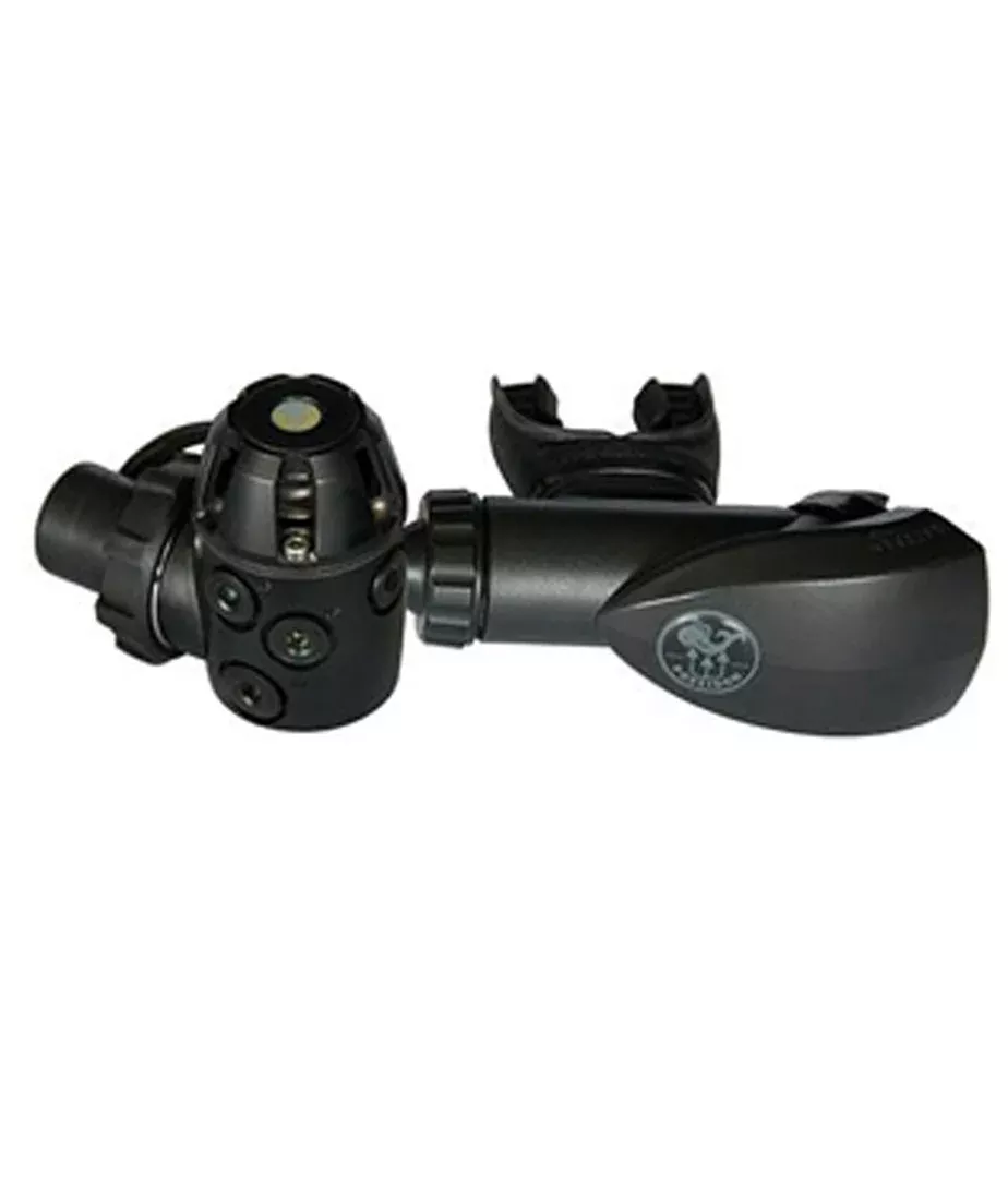 Poseidon Xstream Black Regulator