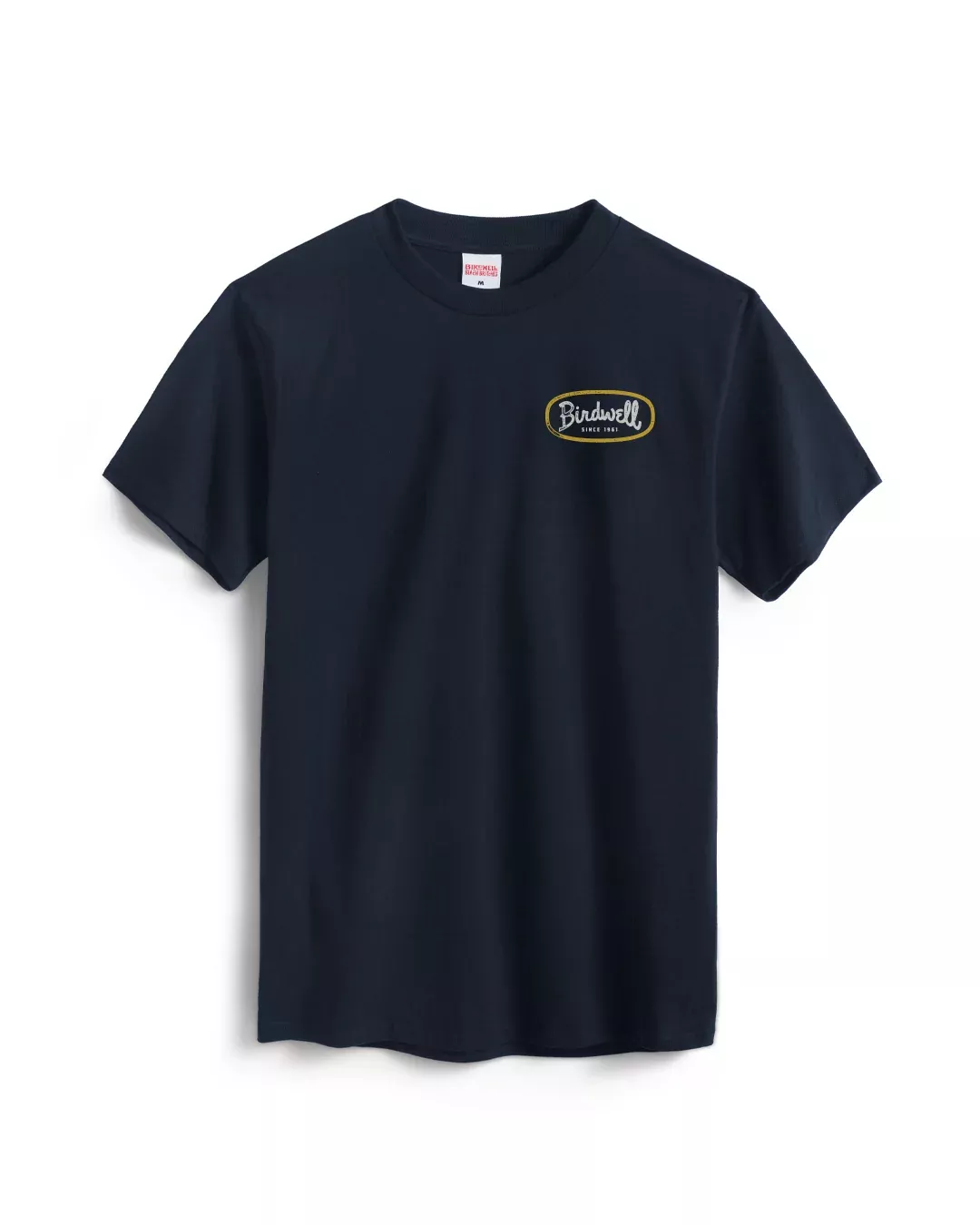 Potato T-Shirt - Navy – Birdwell