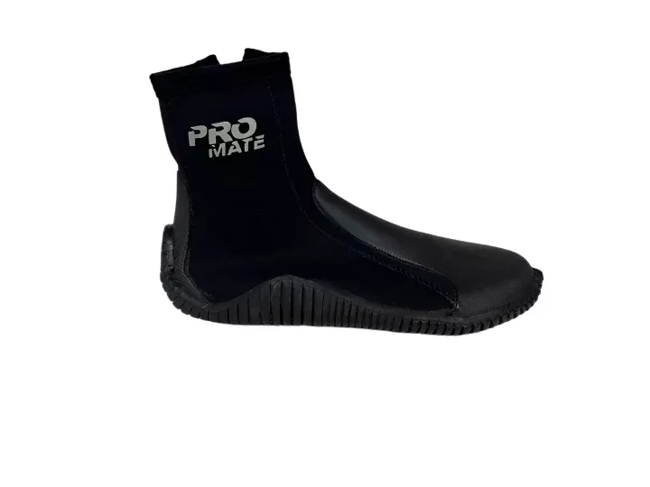 Promate 3mm Dive Walker Lite Soft Sole Boots