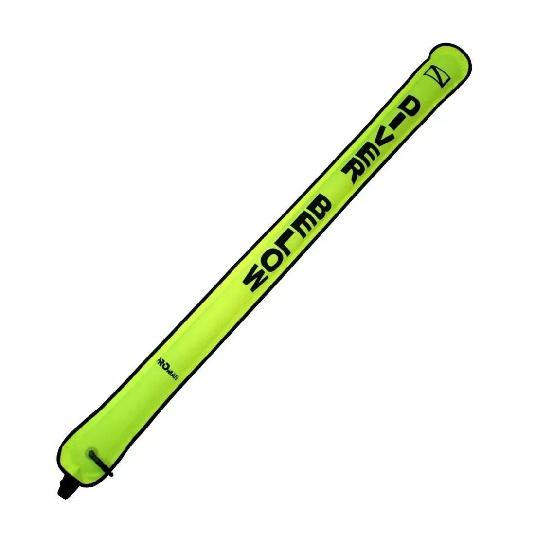Promate 6ft SMB Signal Marker Buoy