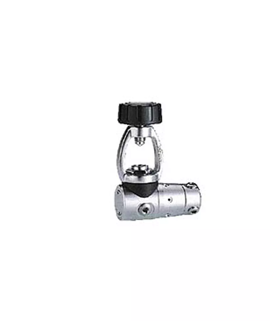 ProMate Balanced Piston 1st Stage Regulator