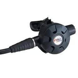 ProMate Explorer Regulator 2nd Stage