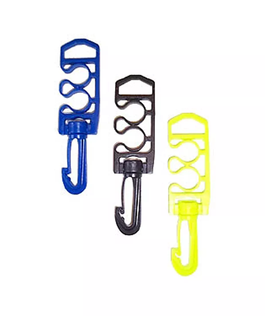 Promate Hose Clip Attachment