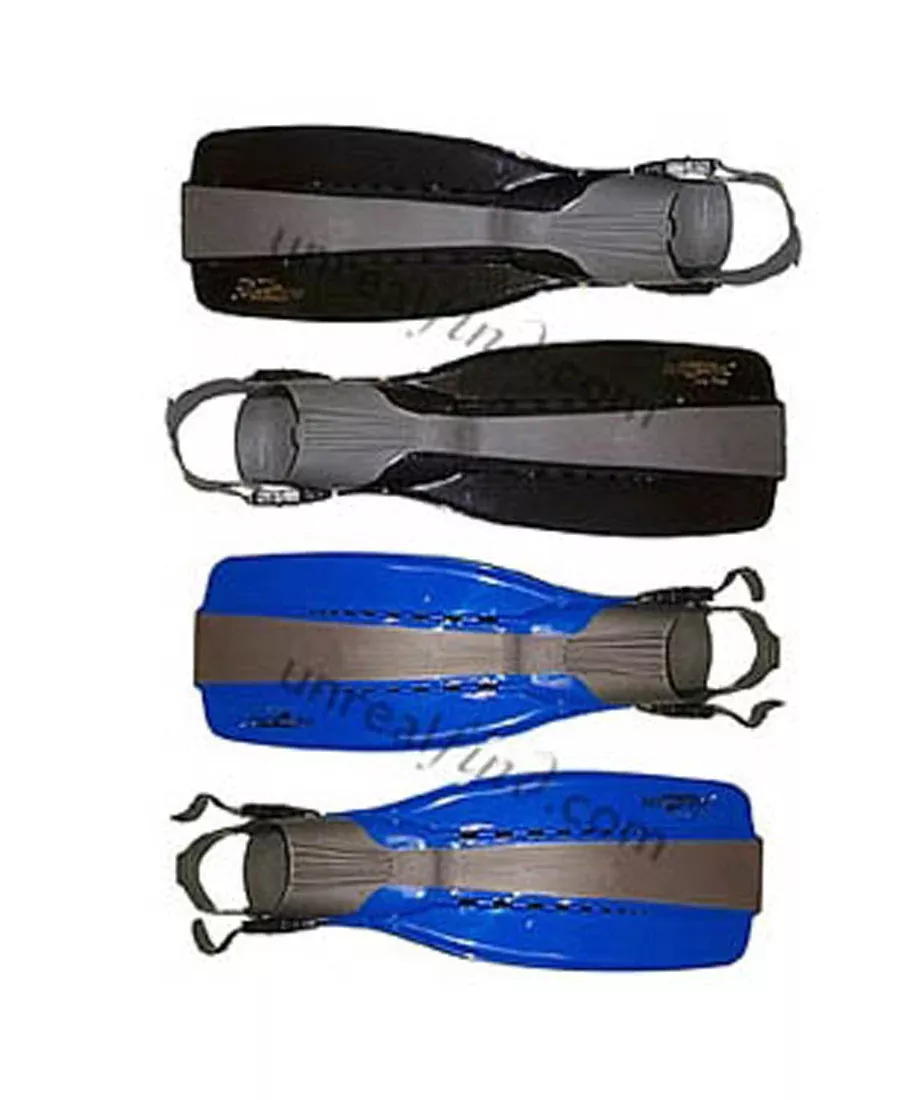 Promate Hydro Blade Fins Adjustable Open Heel
