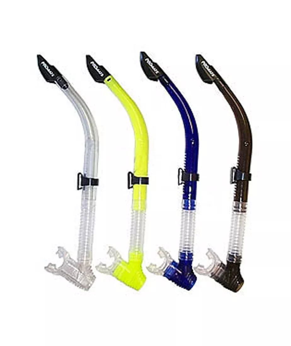 Promate Jet Semi-Dry Snorkel