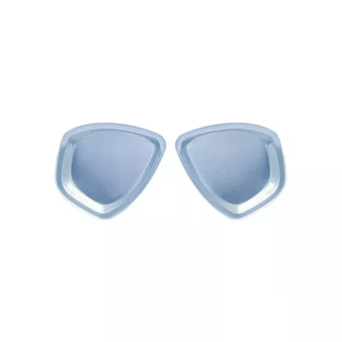 ProMate Prescription RX Lenses for Brigadier Mask
