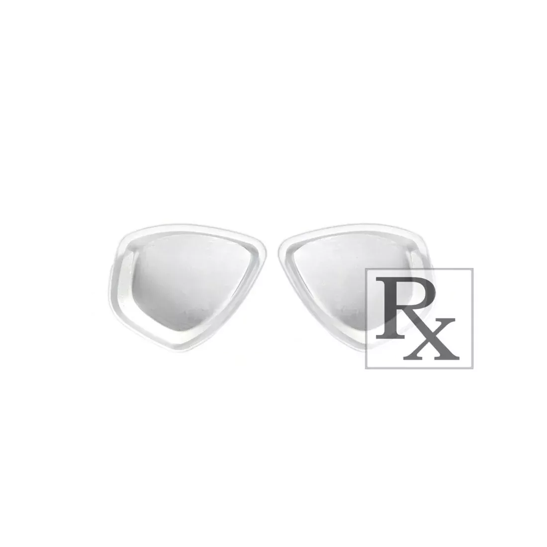ProMate Prescription RX Lenses for SeaViewer Masks