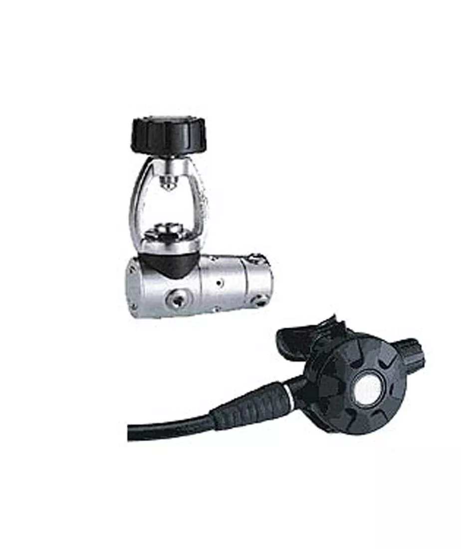 Promate Regulator Package 1st Stage & 2nd Stage