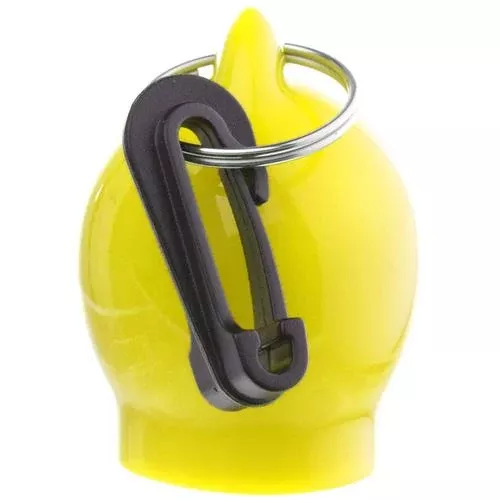 Promate Round Mouthpiece Holder for Regulator Octopus Octo w/Clip Holder