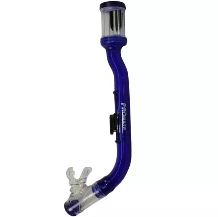 Promate Scuba Kids Dry Snorkel