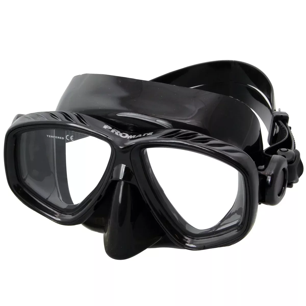 Promate Sea Slender Mask RX002 Lenses Available