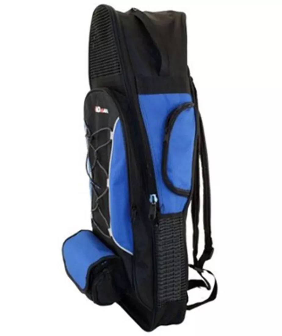 Promate Snorkel Gear Bag Backpack for Mask Snorkel Fins