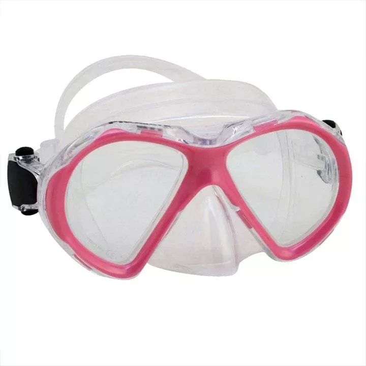 Promate Super Sonic 2 Lens Adjustable Snorkeling Scuba Divin