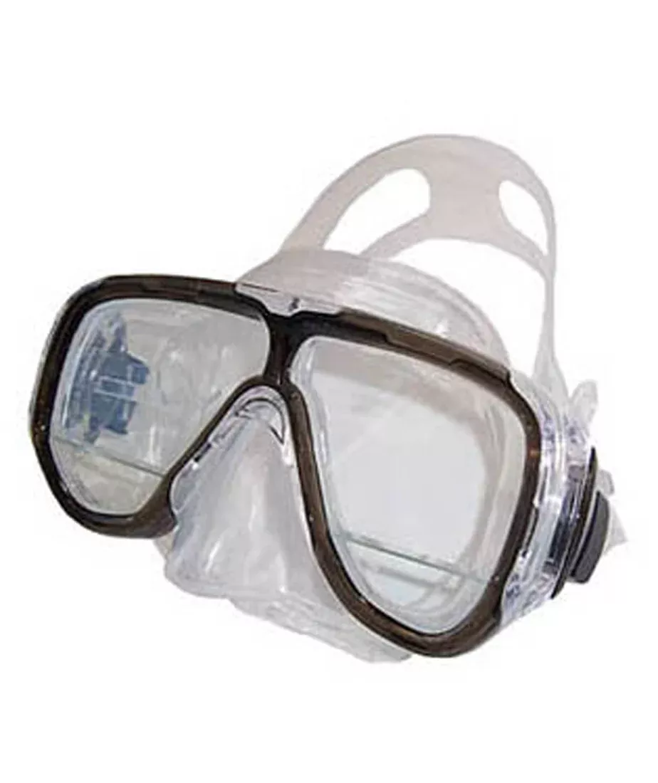 Promate Talon Down-sight Edgeless Mask