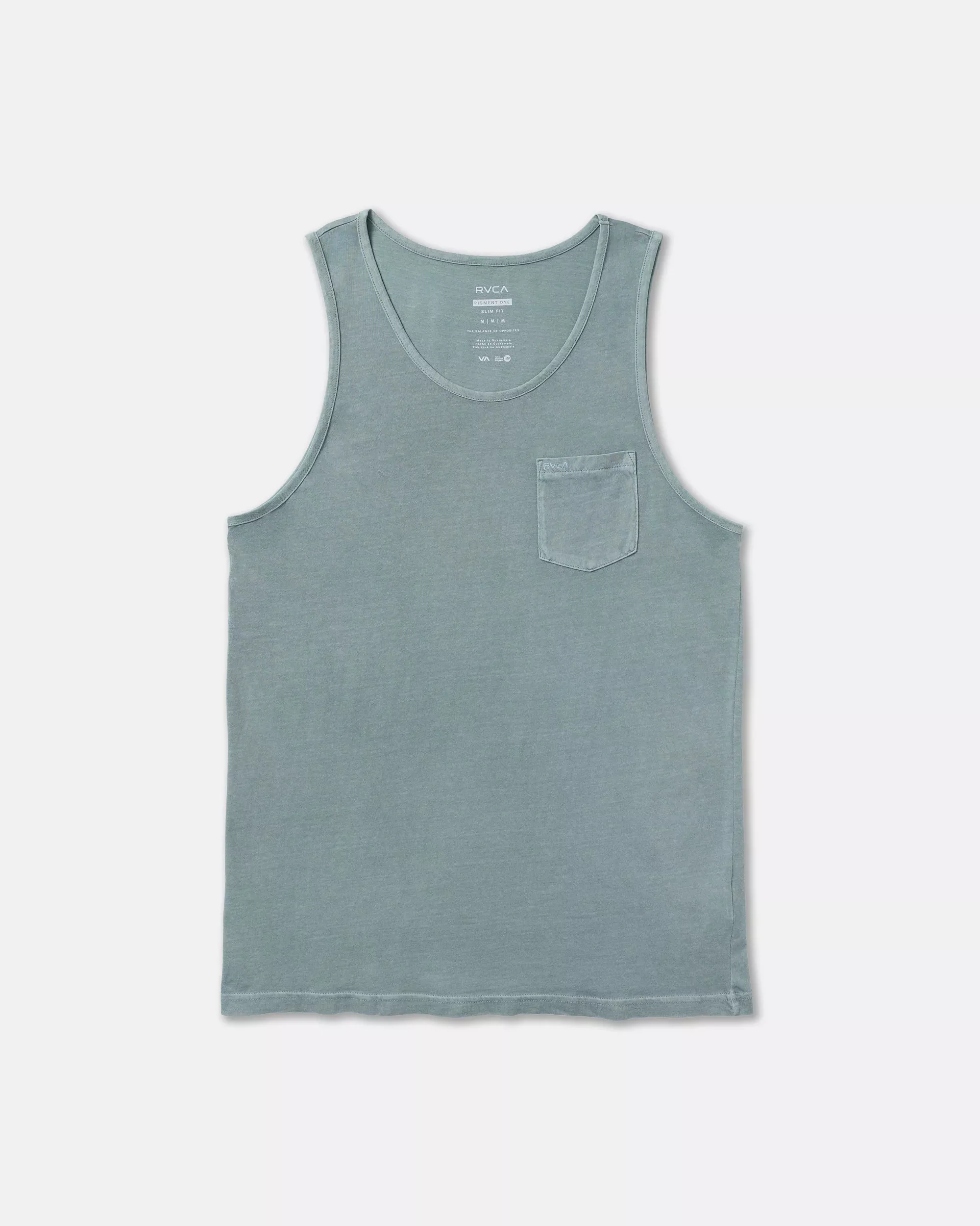 PTC 2 Pigment Tank Top