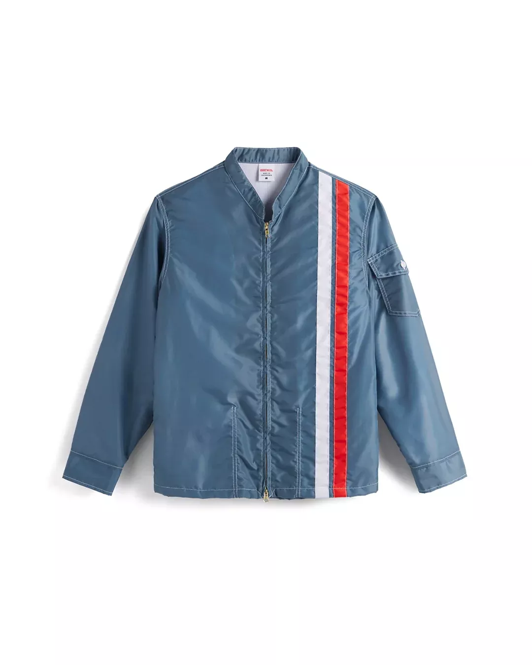 Racing Jacket 25 - Federal Blue – Birdwell