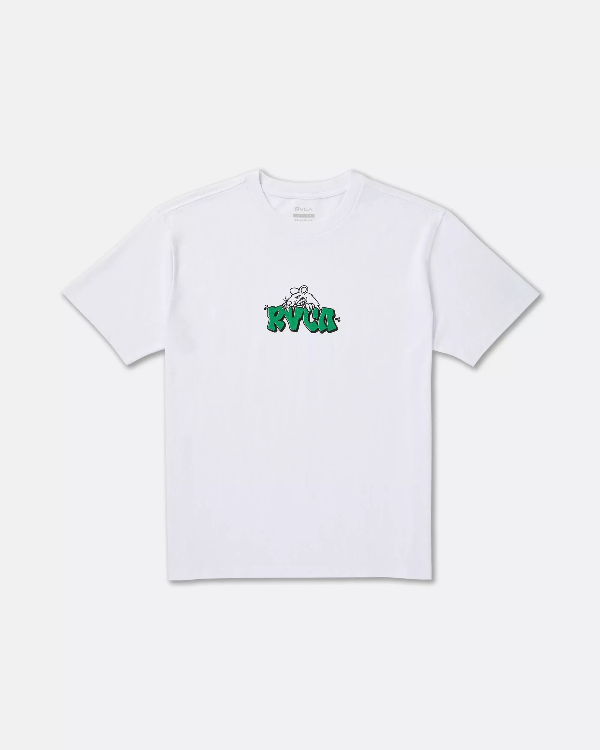 Ratnest Short Sleeve Tee