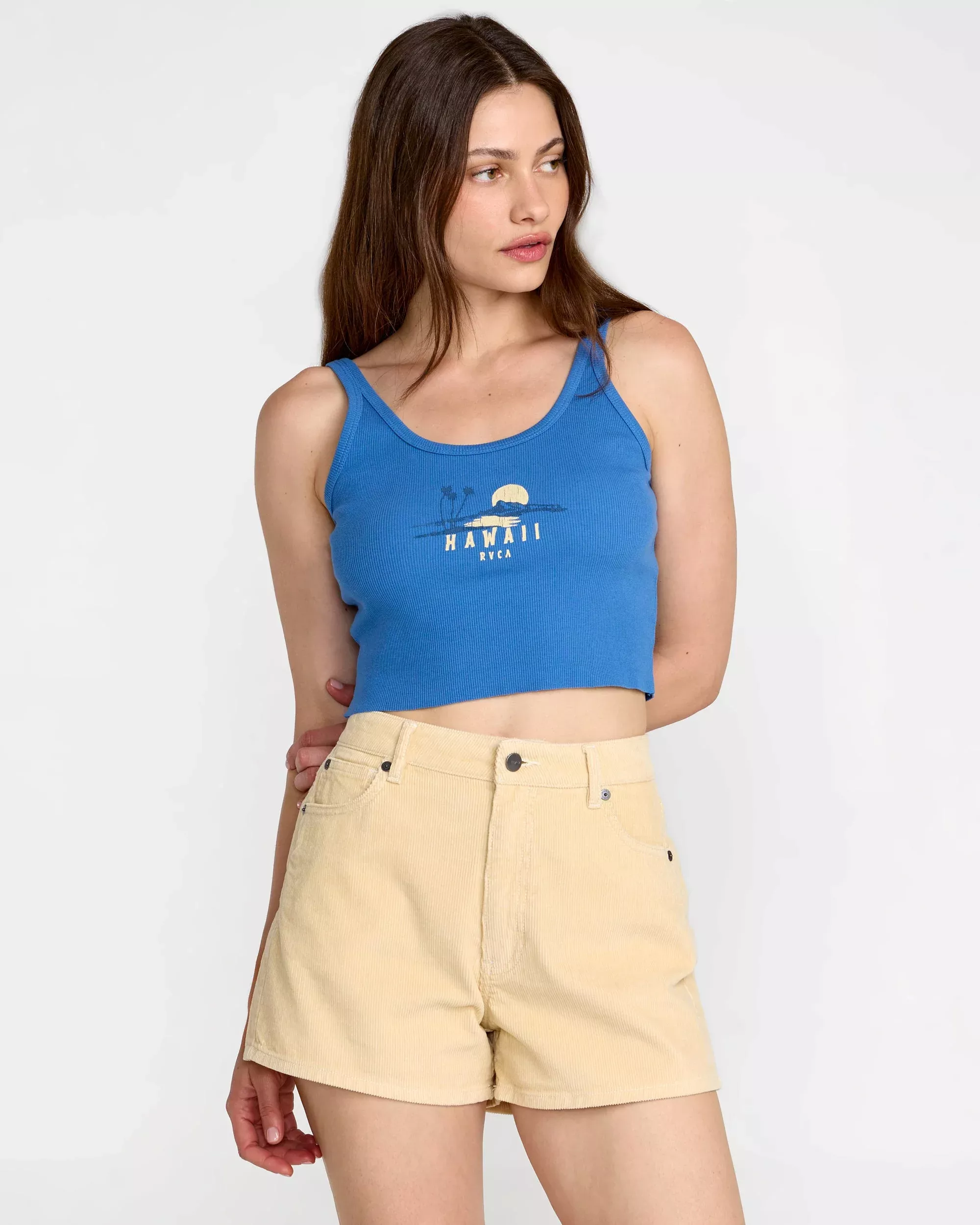 Reflections Tank