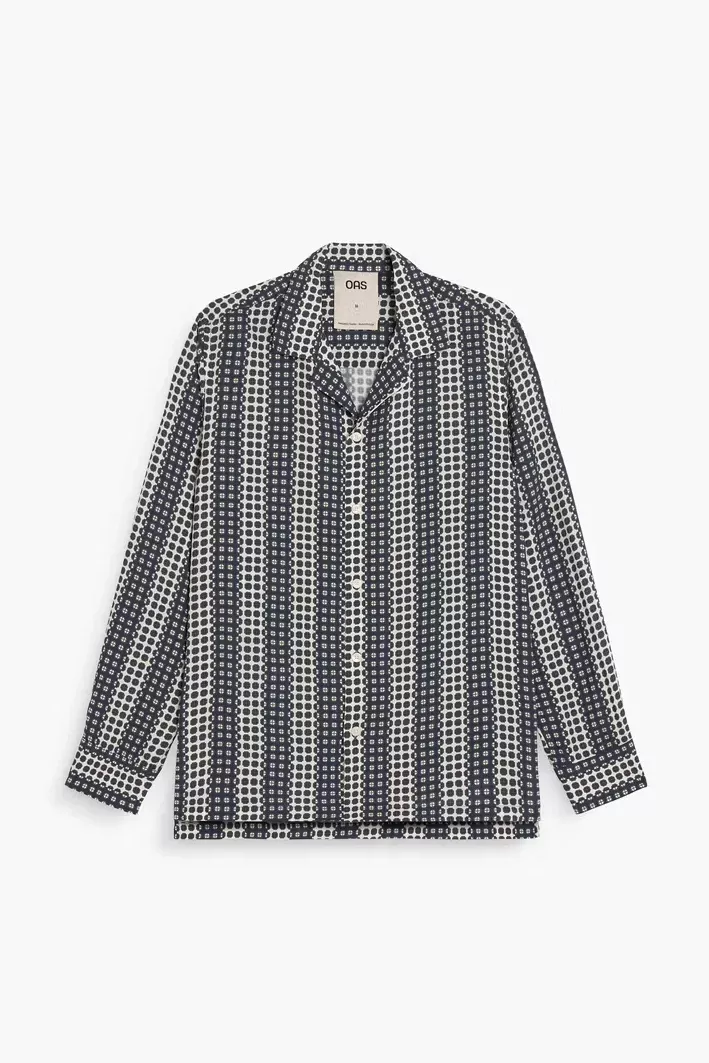 Regalia Brillo Shirt