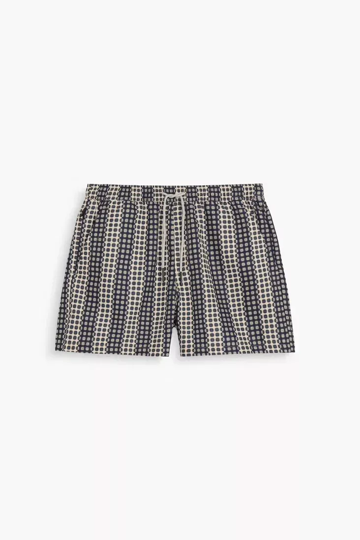 Regalia Swim Short