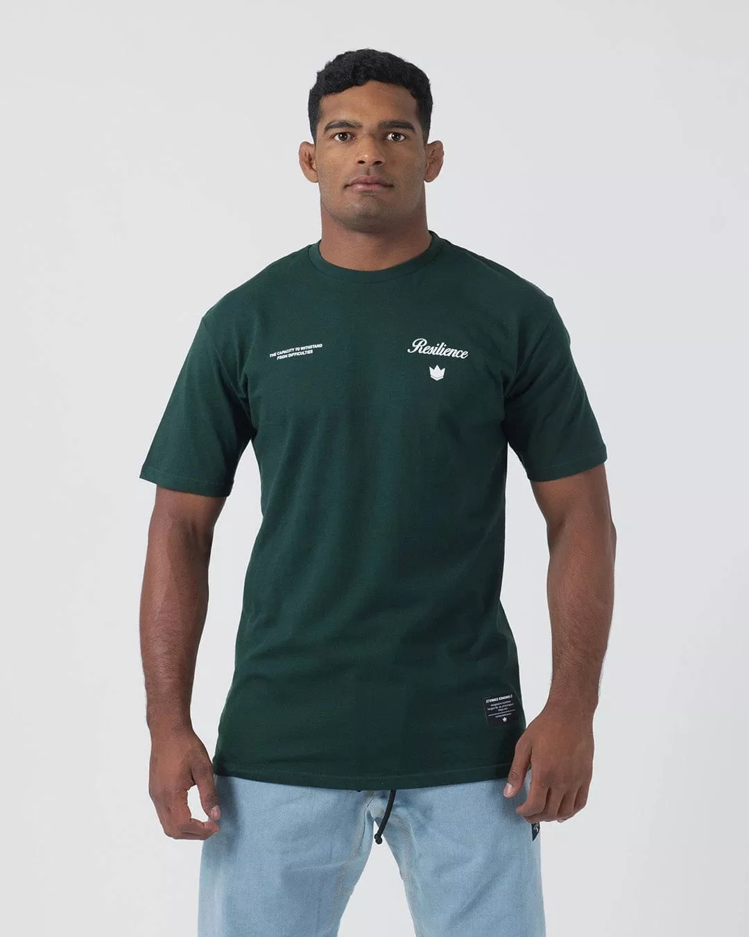 Resilience Tee