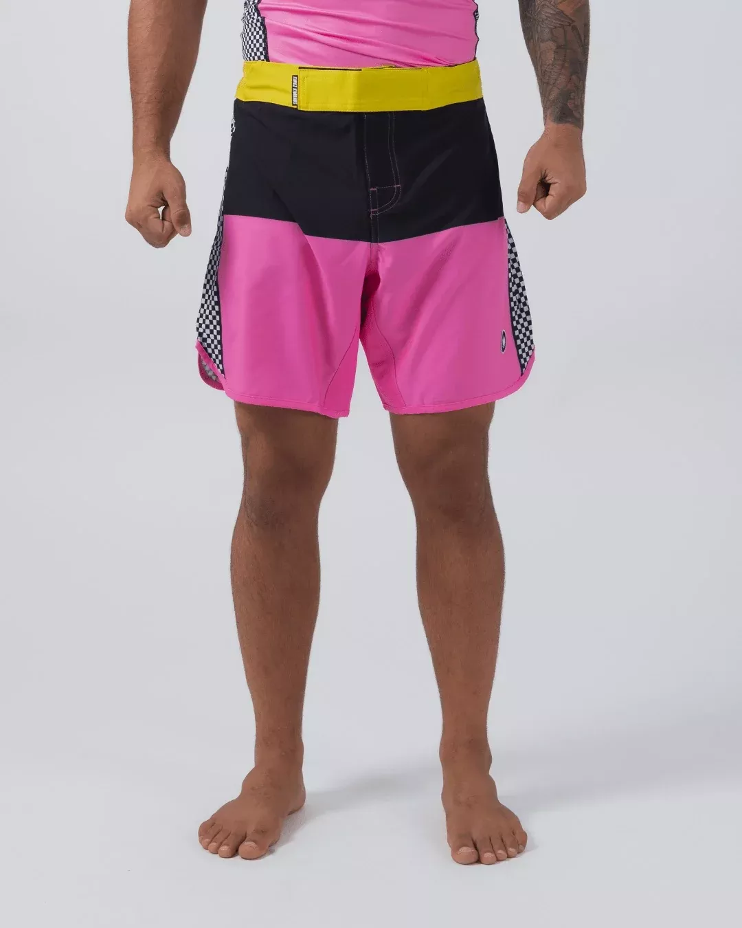 Retro Shorts