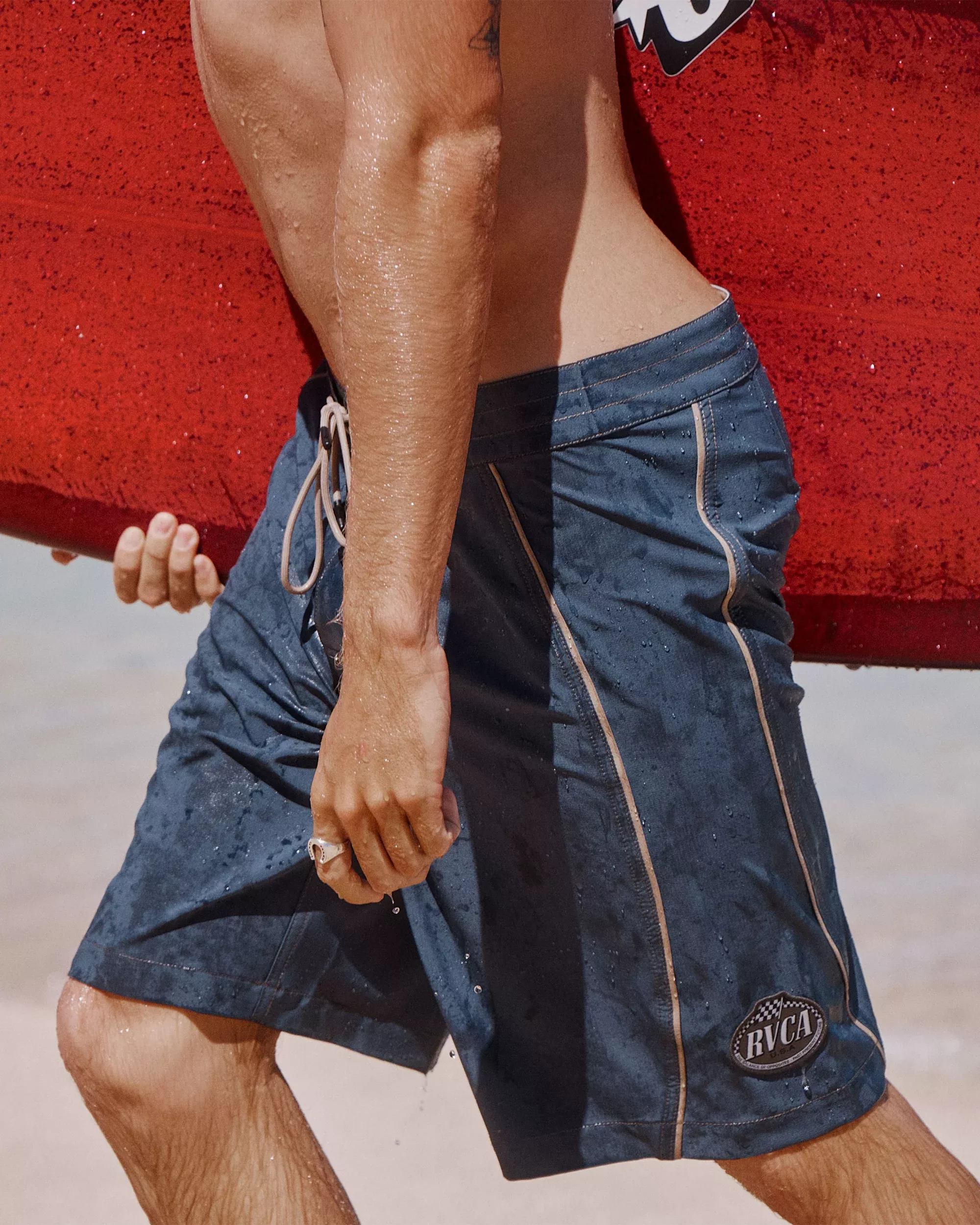 Rewind 20" Boardshort