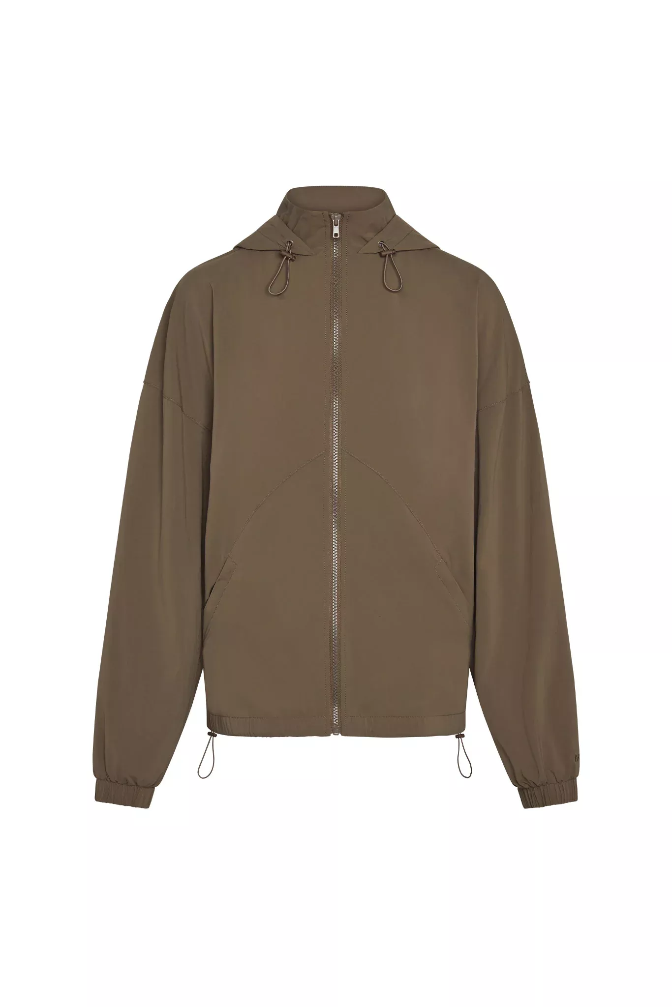 Rexford Jacket - Stone