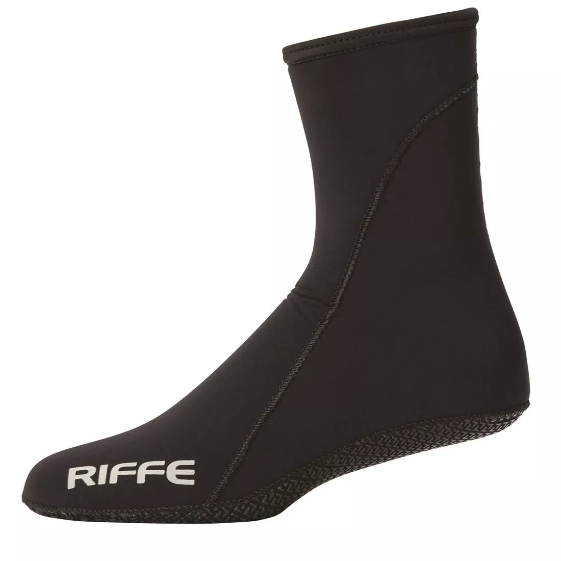 Riffe 3.5mm 3D Dive Sock Bootie