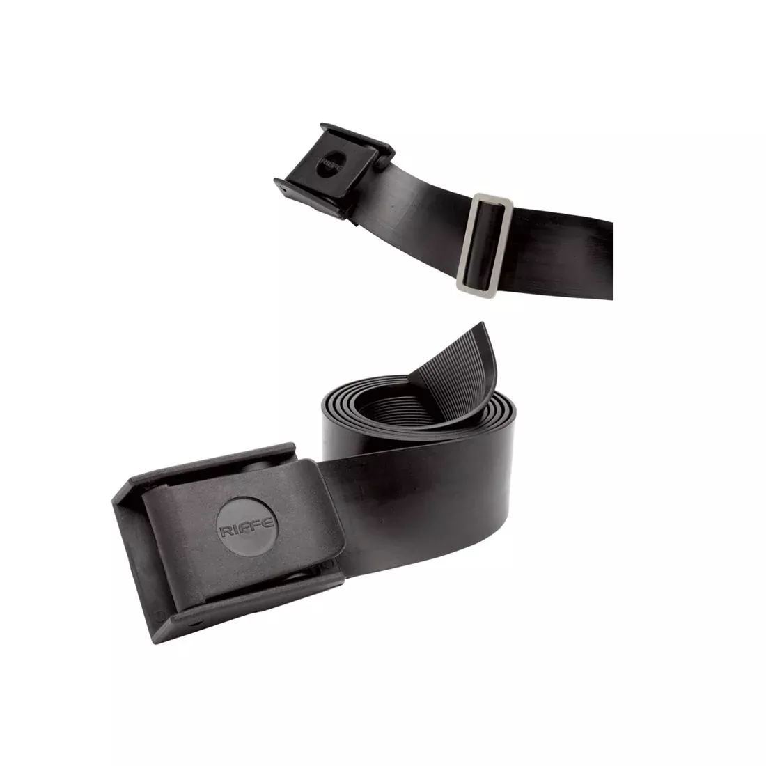 Riffe Nylon (glass filled) Weight Belt Buckle (ONLY)