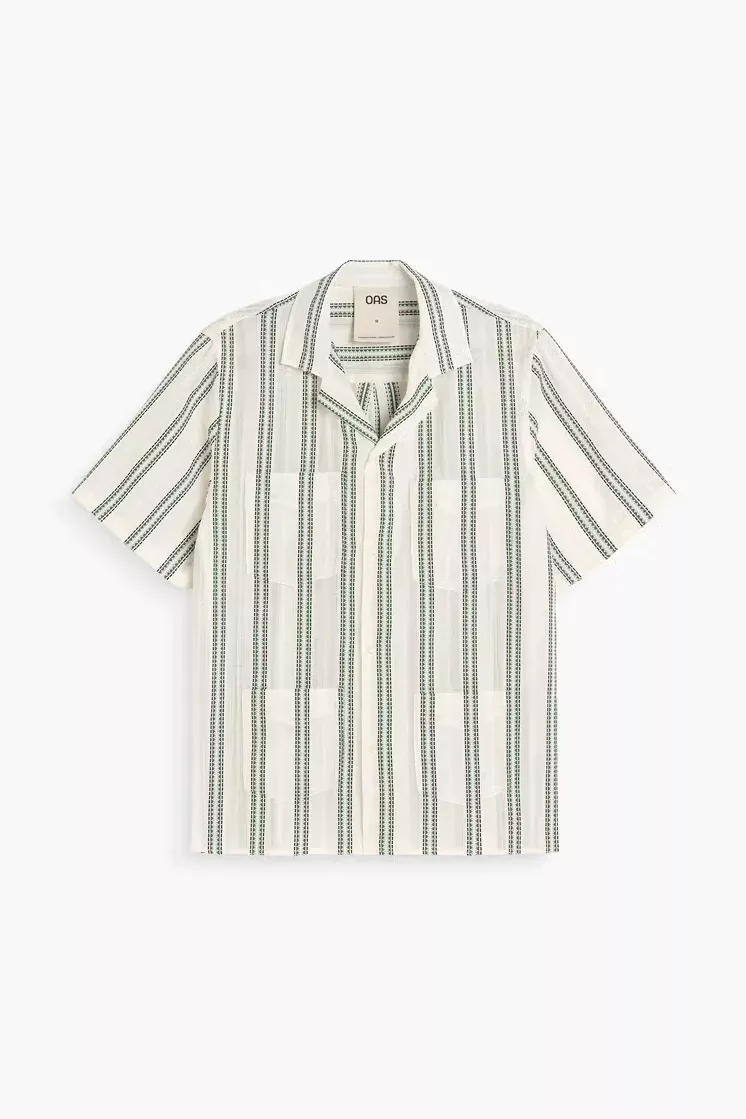 Righetti Gonzo Shirt
