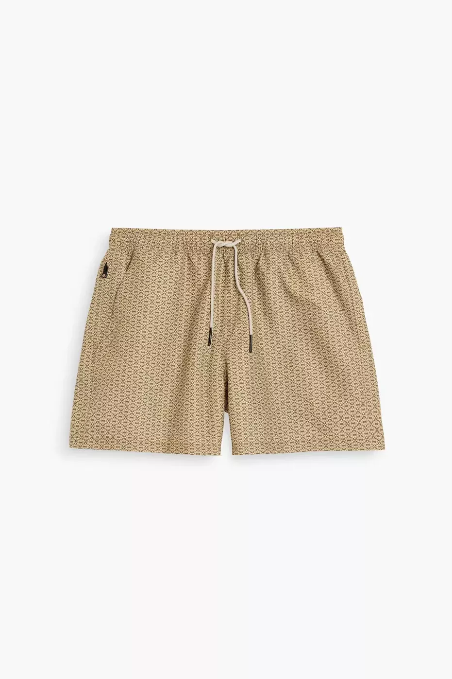 Rinho Swim Short