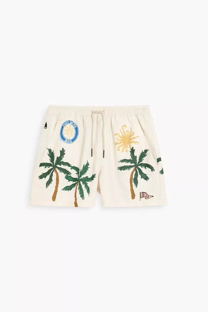 Riverion Swim Shorts