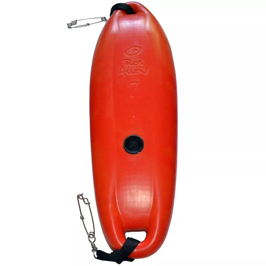 Rob Allen 7 Liter Hard Foam Filled Dive Signal Marker Buoy SMB Float for Spearfishing