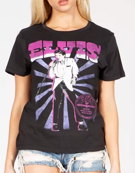 Rock n Roll T-Shirt