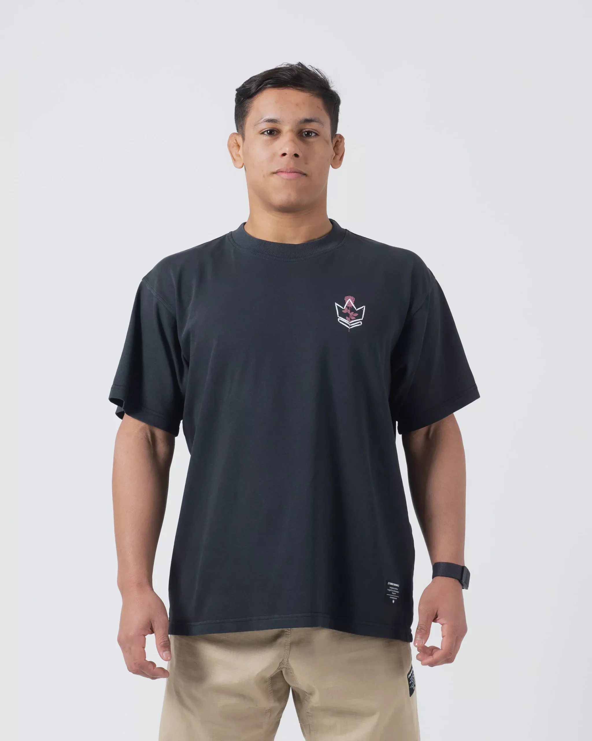 Rose V2 Tee (XS and XXL only)