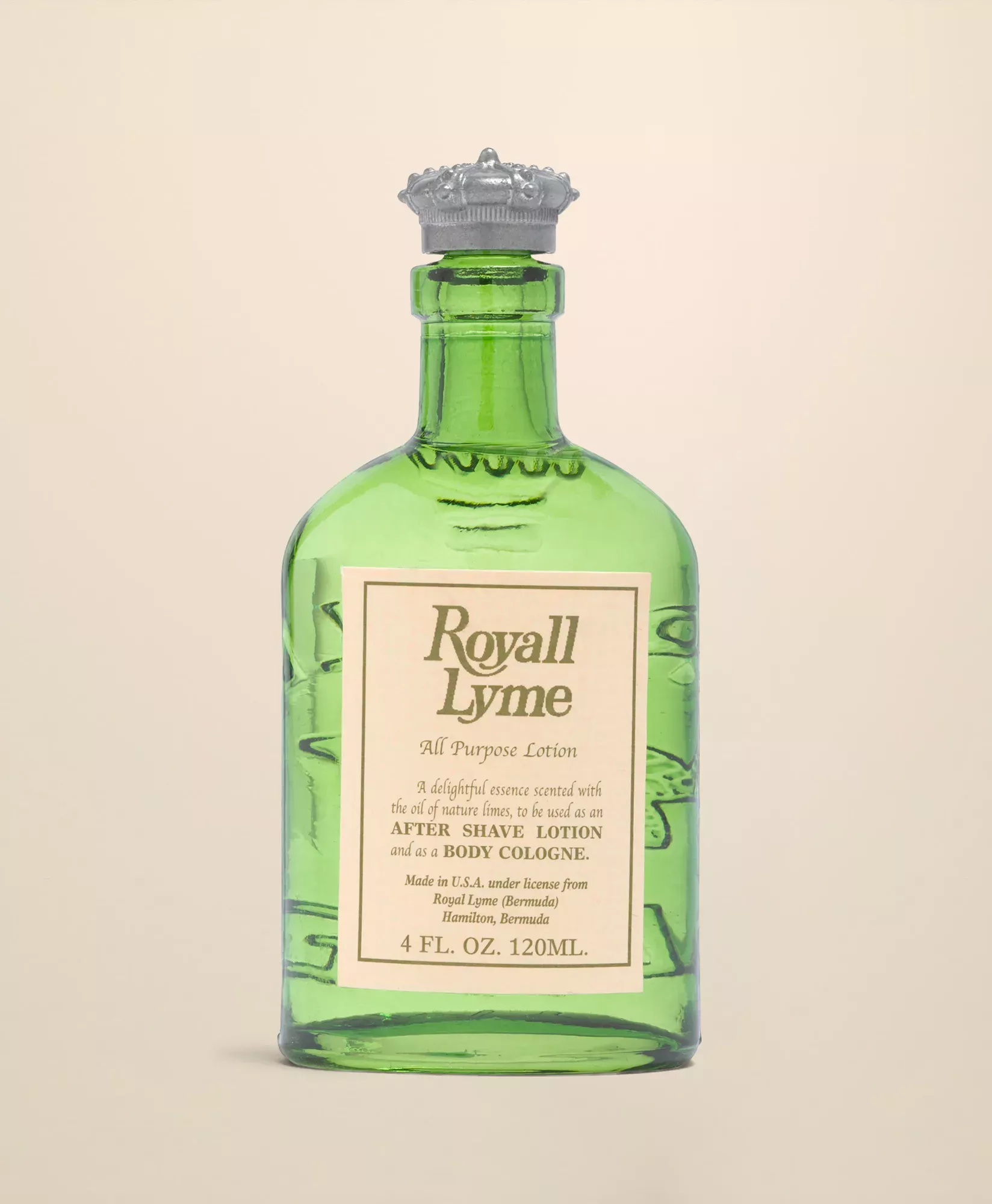 Royall Lyme Cologne, 4oz
