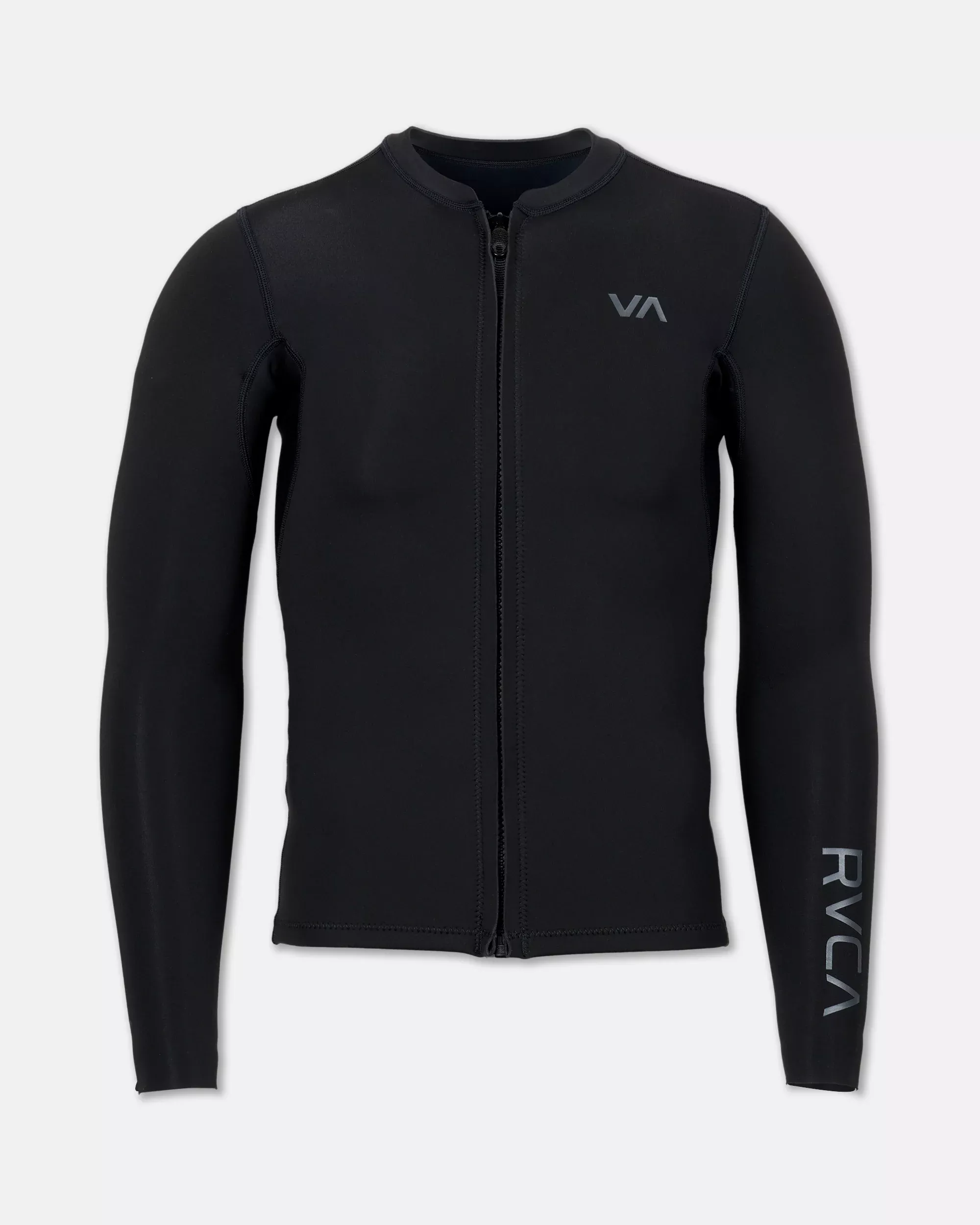 RVCA 2MM Front Zip Wetsuit Jacket