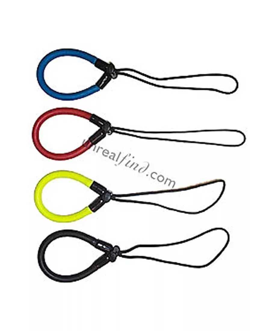 Safety Lanyard can Break Free in Emergency