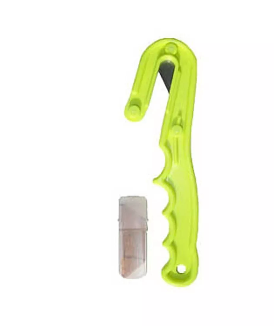 Safety Line Cutter