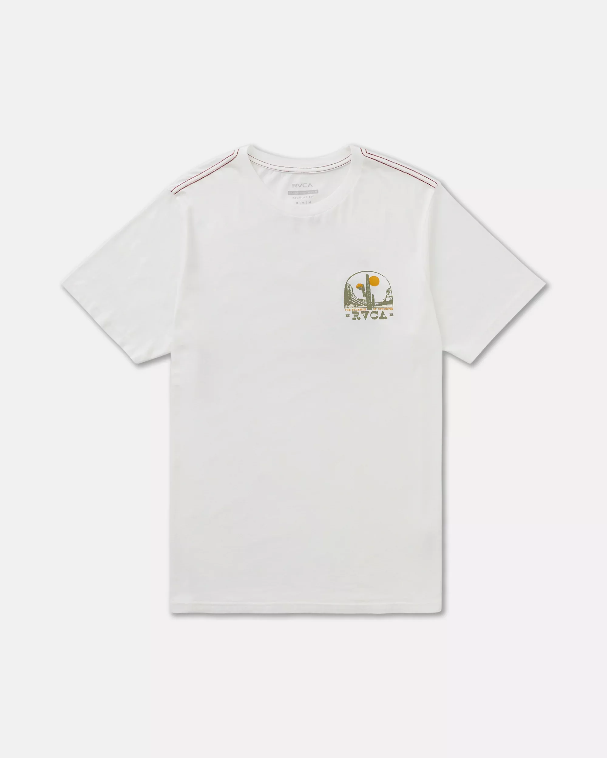 Saguaro Canyon Short Sleeve Tee