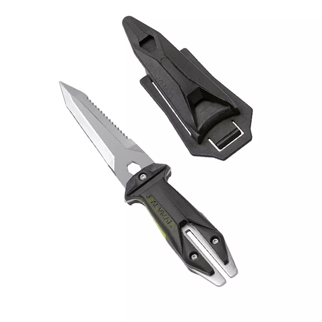 Salvimar Goemon Knife