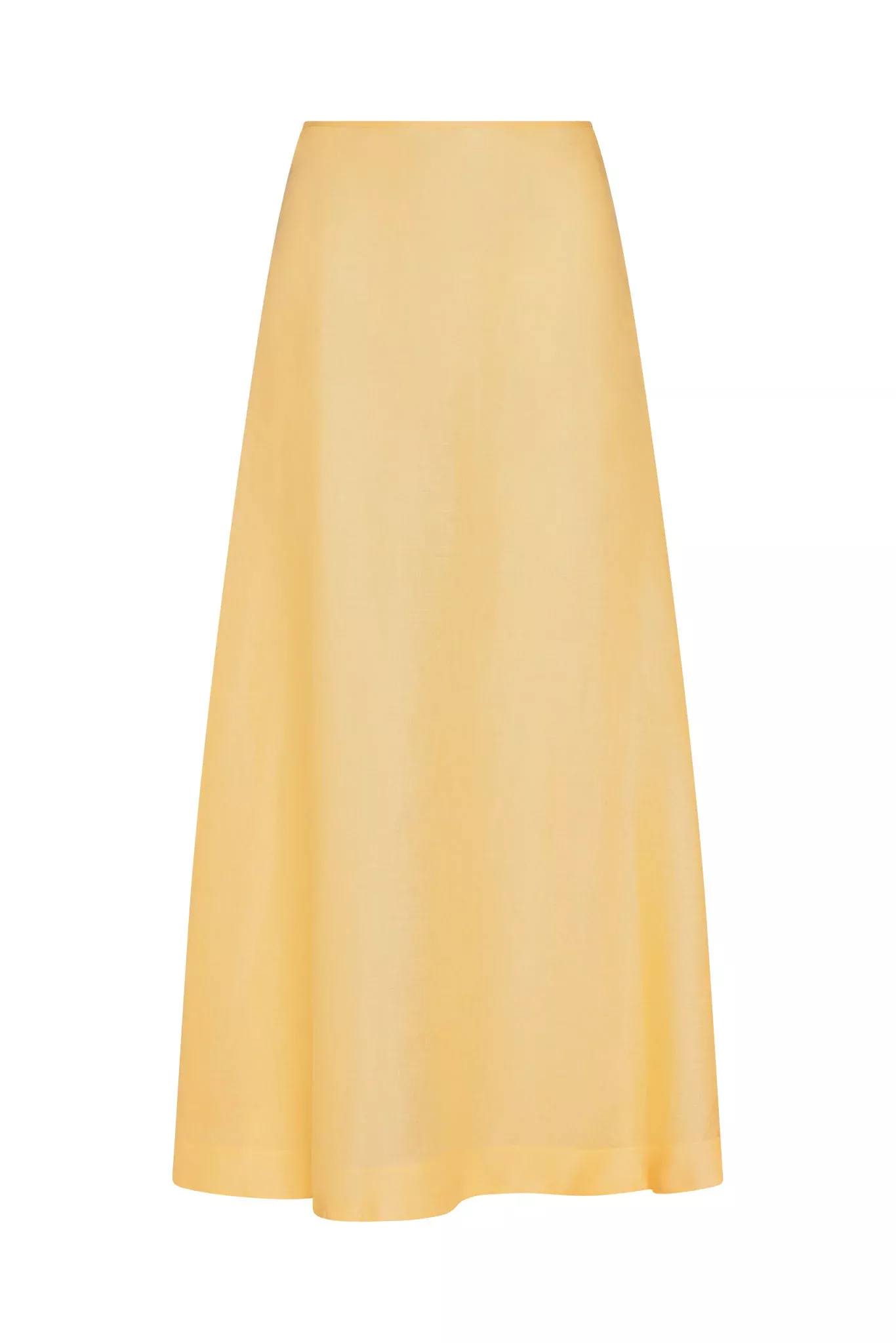 San Diego Skirt - Honey