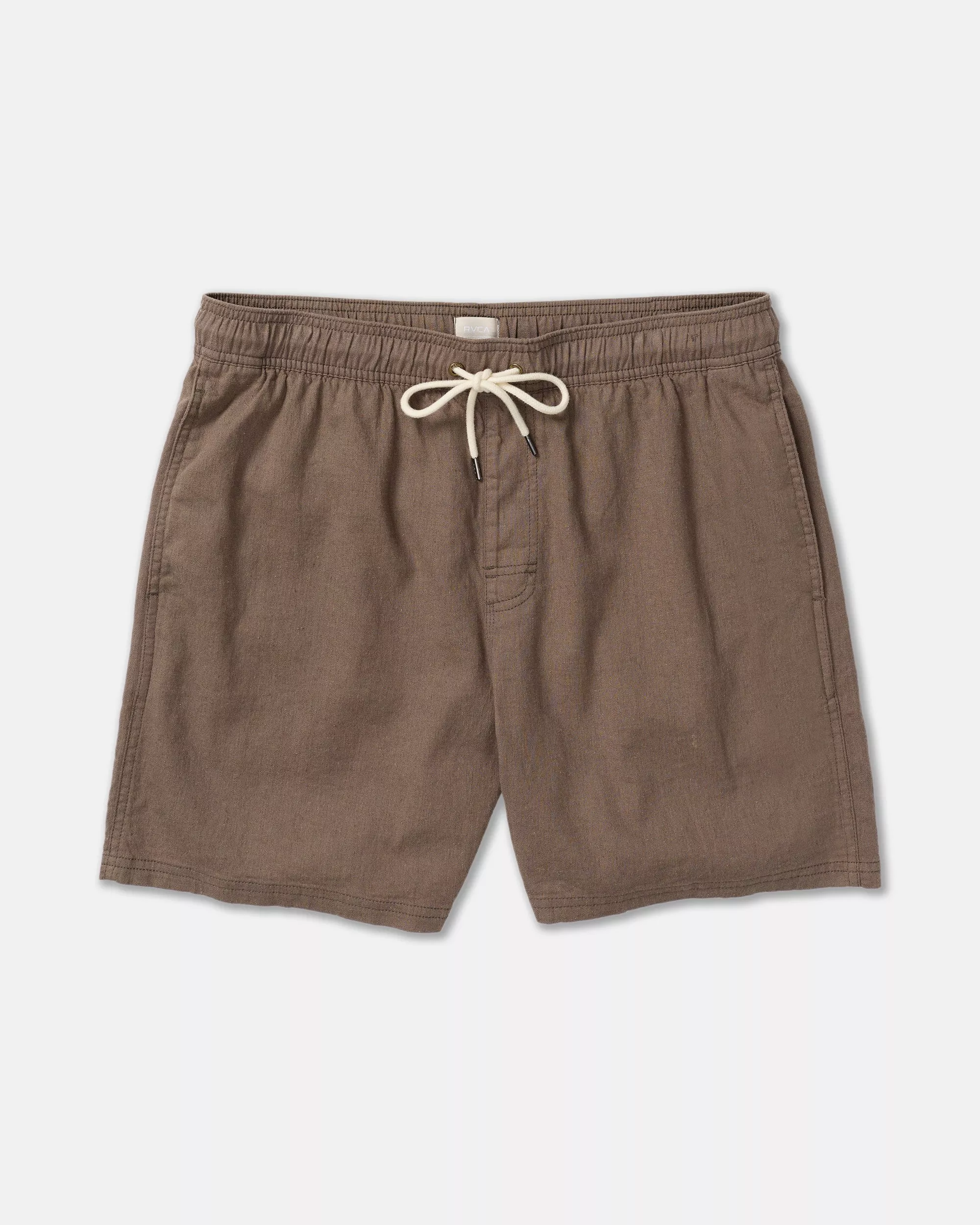 Sands Elastic 17" Short